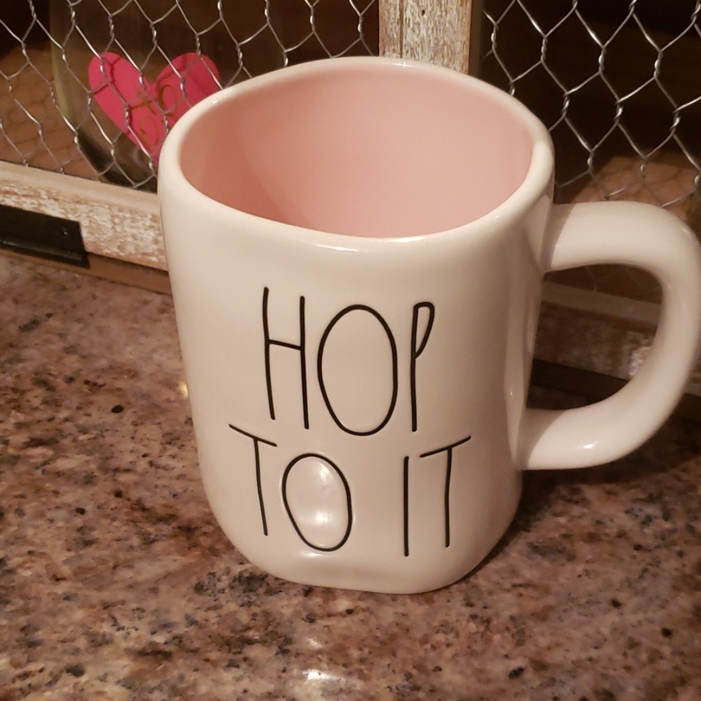 Rae Dunn Mug